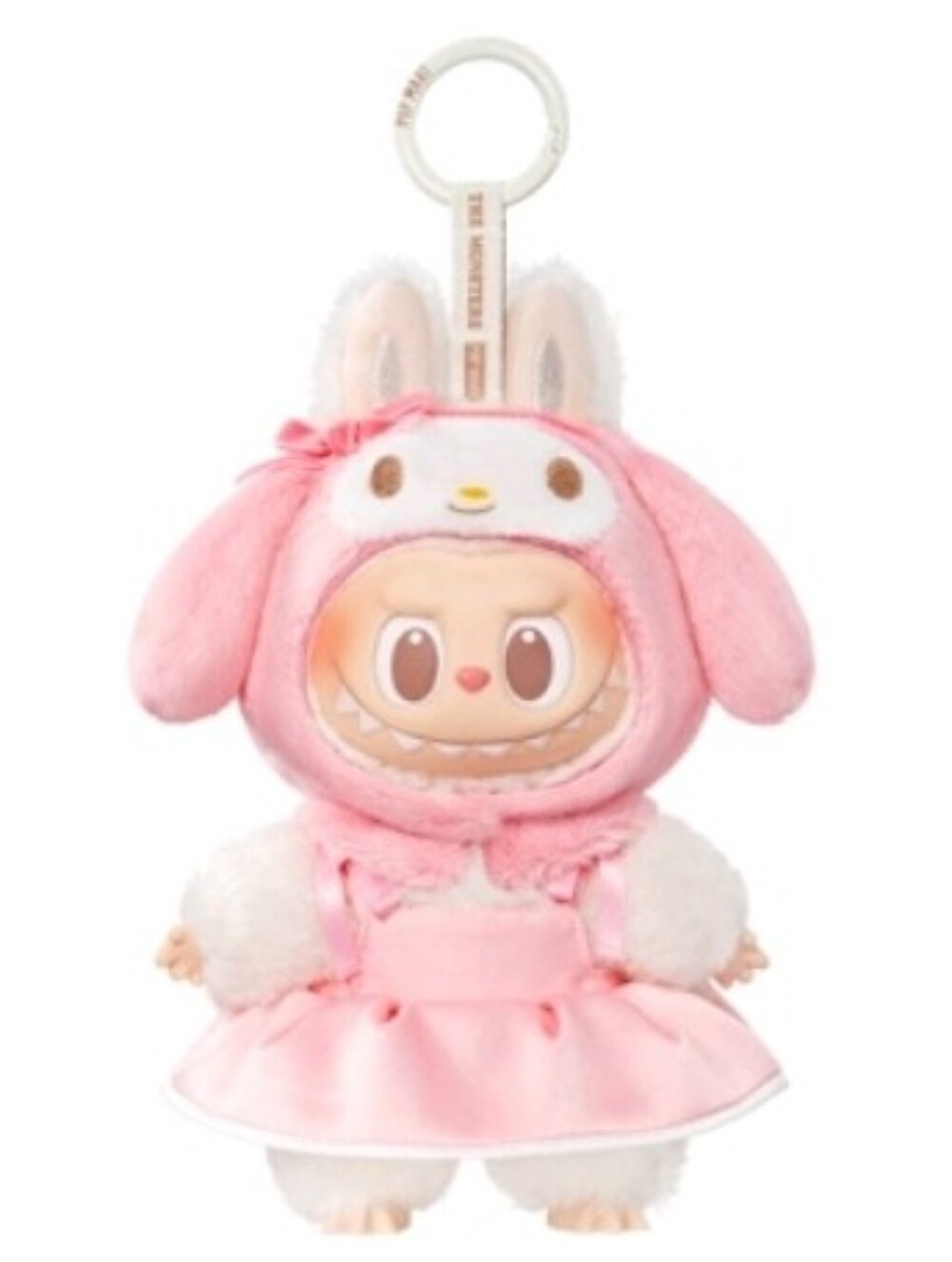 Labubu My Melody